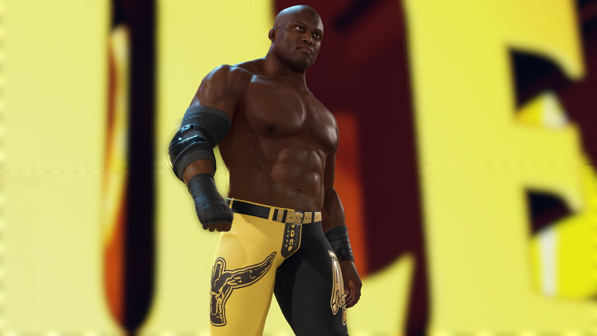 WWE 2K23 | PlayStation 4
