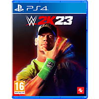 MediaMarkt WWE 2K23 | PlayStation 4 aanbieding