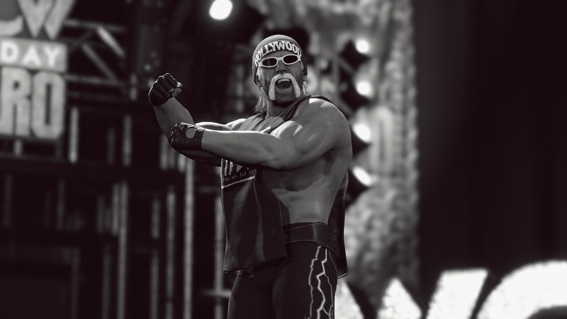 WWE 2K23 | PlayStation 5