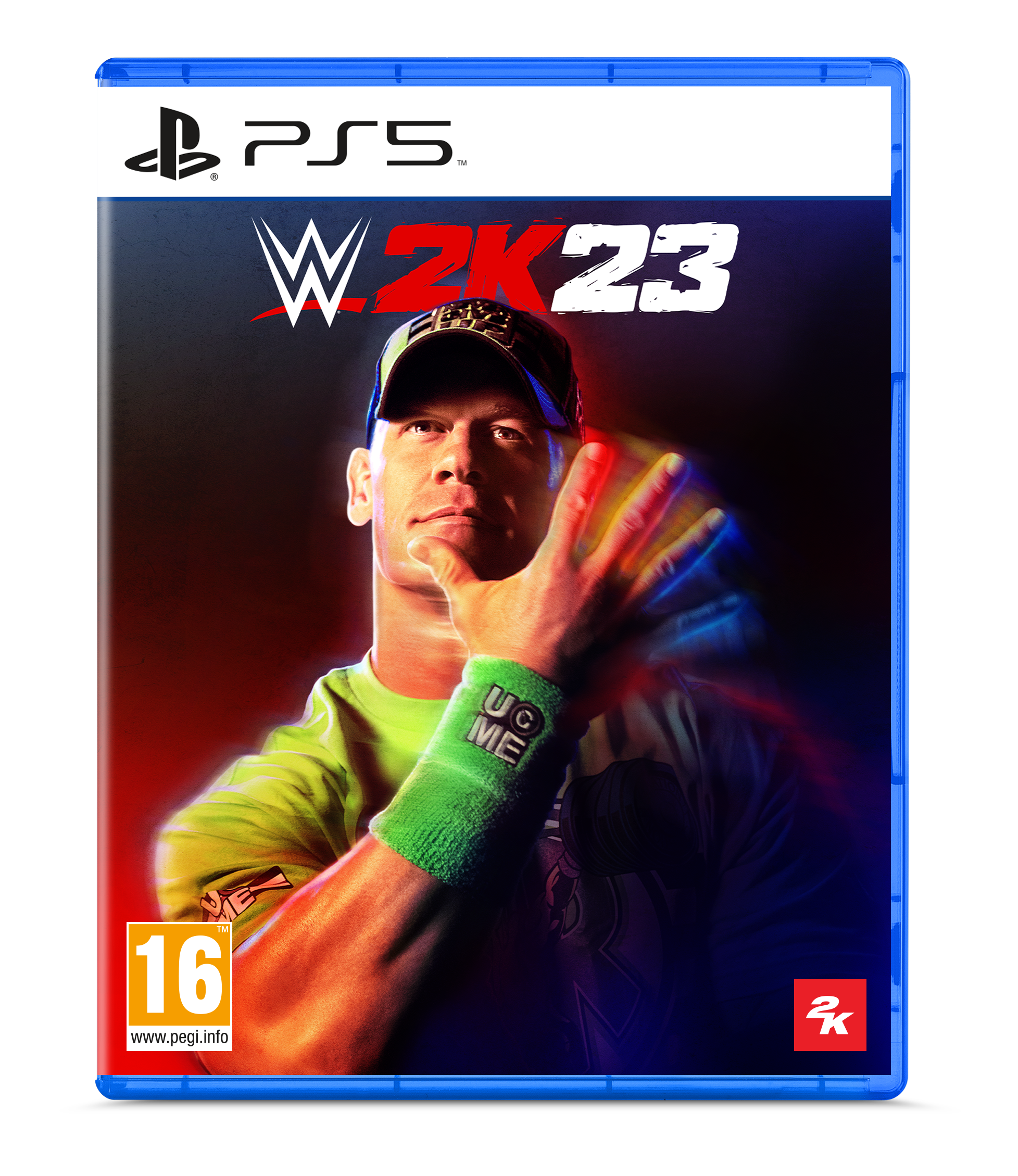 WWE 2K23 | PlayStation 5