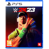 MediaMarkt WWE 2K23 | PlayStation 5 aanbieding