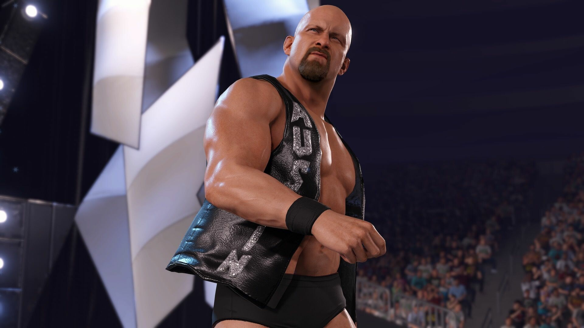 WWE 2K23 | PlayStation 5