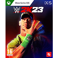 MediaMarkt WWE 2K23 | Xbox Series X|S aanbieding