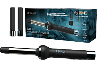 REVAMP Progloss Liberate Sladdlös locktång 25 mm