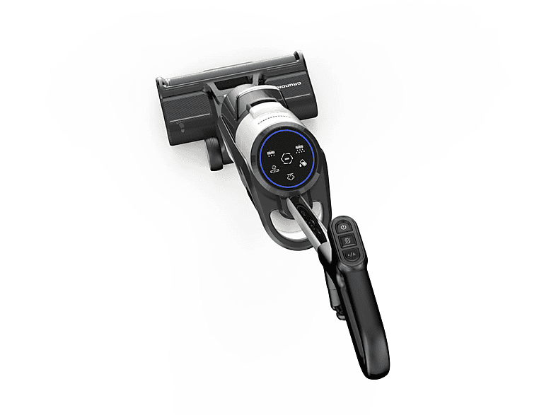 GRUNDIG VCW 6270 Nass-/Trockensauger, Netzbetrieb