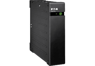 EATON Ellipse ECO 1600 DIN UPS szünetmentes tápegység, 1000W, 4+4 aljzat, USB, Off-Line (EL1600USBDIN)