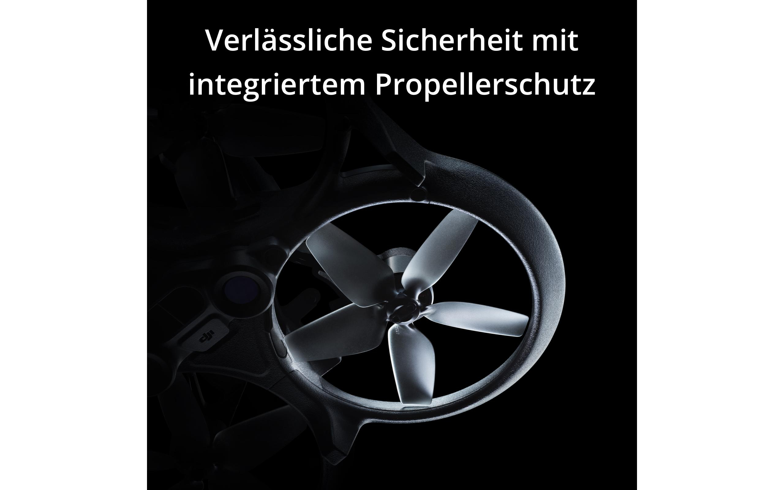DJI Avata Fly Smart Combo Drohne
