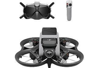DJI Avata Fly Smart Combo Drohne