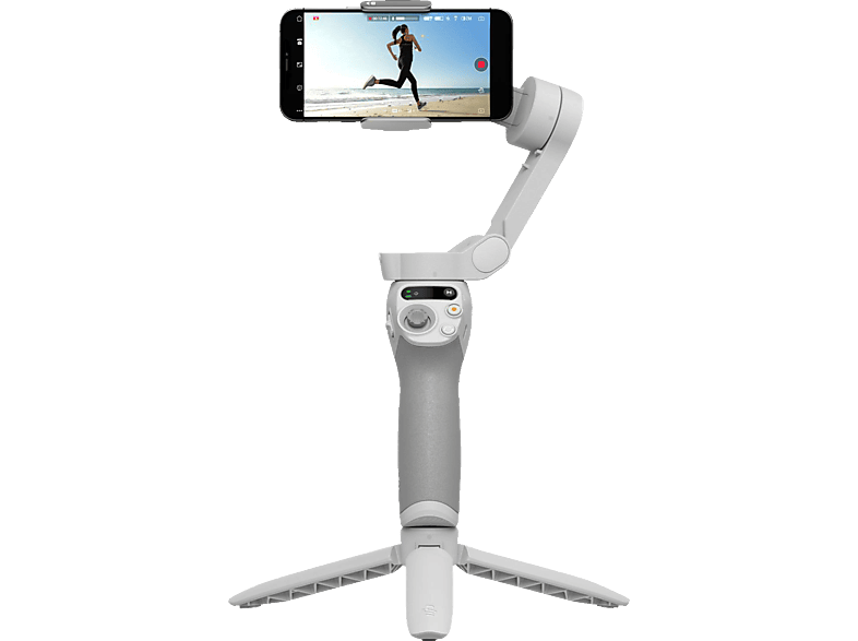 DJI Osmo Mobile SE Gimbal, Grau Gimbal kaufen | SATURN