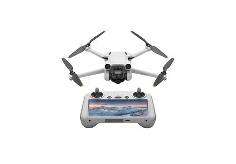 DJI Mini 3 Pro REMOTE Drohne | KIT online kaufen MediaMarkt