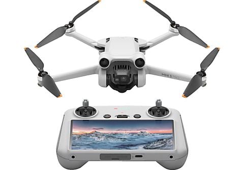 DJI Mini 3 Pro REMOTE KIT Drohne online kaufen | MediaMarkt