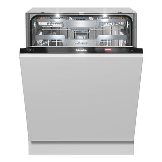 MIELE G 17970-60 SCVi AutoDos K2O - Lave-vaisselle (Dispositif intégré)