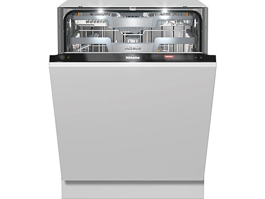 MIELE G 17970-60 SCVi AutoDos K2O - Lavastoviglie (Apparecchio da incasso)