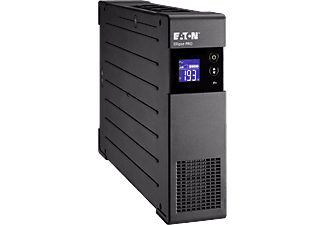 EATON Ellipse PRO 1200 DIN UPS szünetmentes, 750W, 4+4 aljzat, USB, vonali-interaktív (ELP1200DIN)