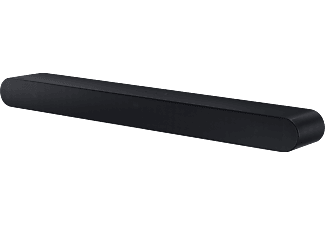 SAMSUNG HW-S60B - Soundbar (5.0, Schwarz)