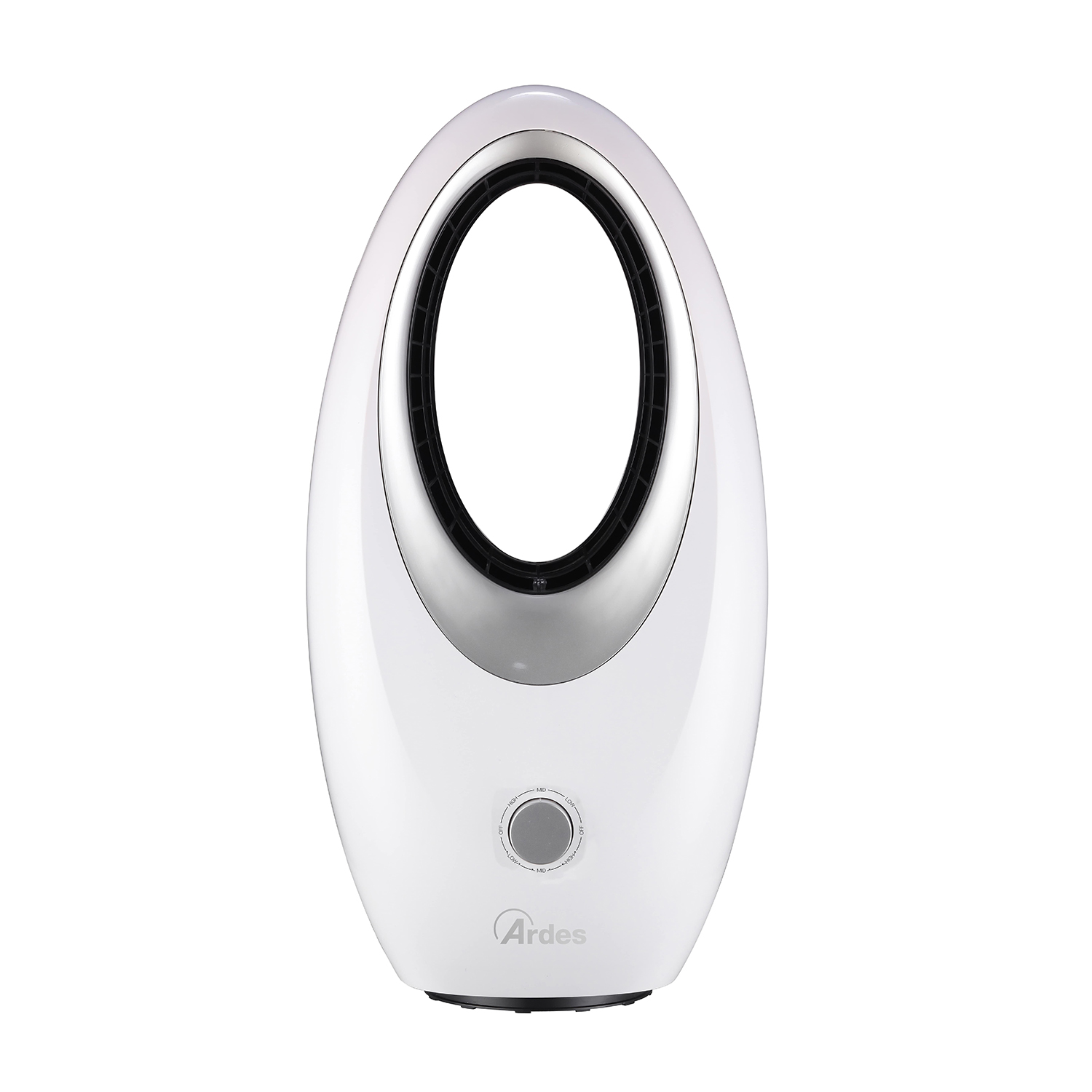 Ventilatore da tavolo Ardes Muna Mecc.AR5BL1M