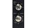KOENIC KMW 1221 B Mikrovågsugn - Svart