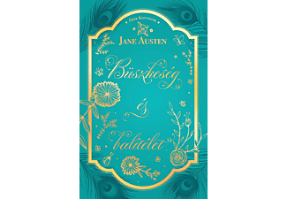 Jane Austen - Büszkeség és balítélet