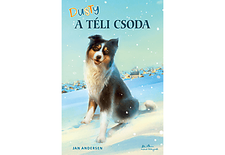 Jan Andersen - Dusty - A téli csoda