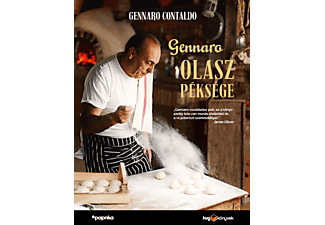 Gennaro Contaldo - Gennaro olasz péksége