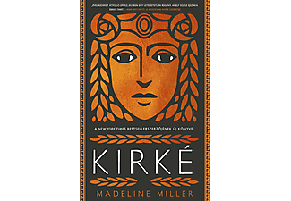 Madeline Miller - Kirké