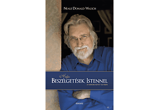Neale Donald Walsch - A teljes beszélgetések Istennel