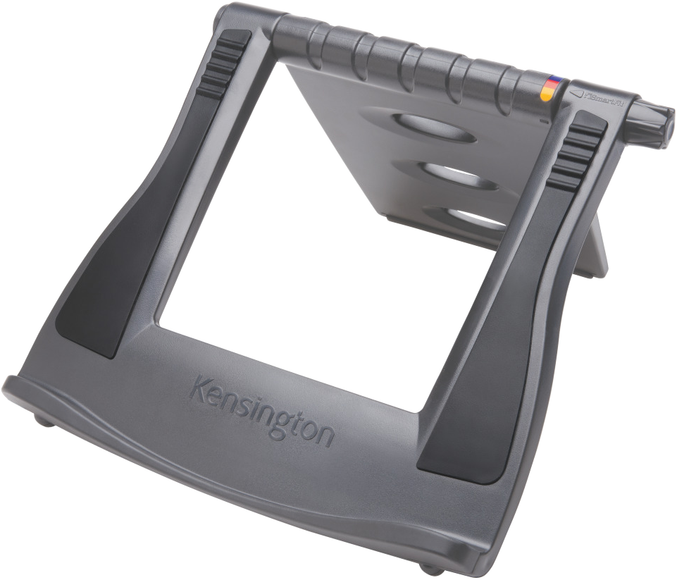 KENSINGTON SmartFit™ Easy Riser™ laptop állvány, szürke (60112)