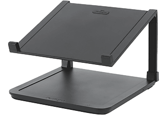 KENSINGTON SmartFit® állítható magasságú laptop állvány, fekete (K52783WW)