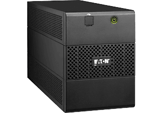 EATON 5E 1100i UPS szünetmentes tápegység, 660W, 6xC13 aljzat, USB, vonali-interaktív (5E1100iUSB)