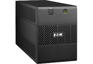 EATON 5E 2000i UPS szünetmentes tápegység, 1200W, 6xC13 aljzat, USB, vonali-interaktív (5E2000iUSB)