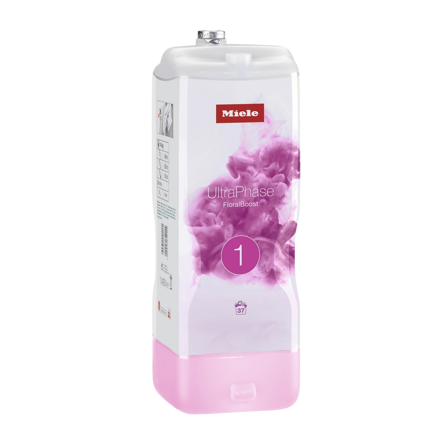 MIELE UltraPhase 1 FloralBoost afbeelding