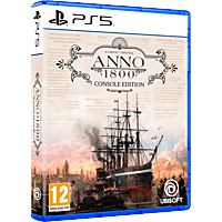 PS5 Anno 1880 (Console Edition)