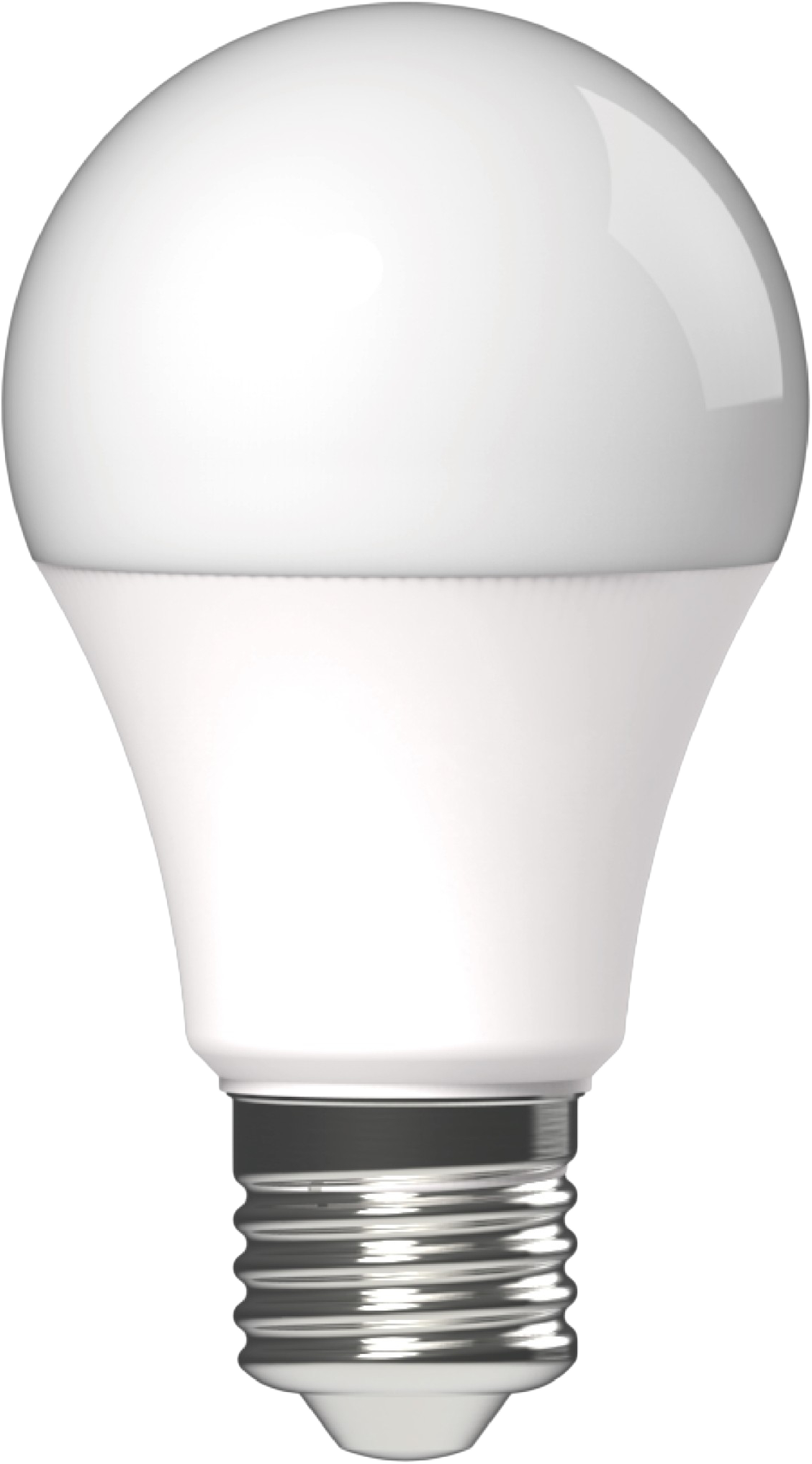 AVIDE LED Globe A60 gömb izzó 11W E27 1250lm NW 4000K (ABG27NW-11W-AP)