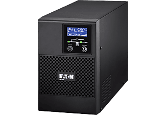 EATON 9E 1000i UPS szünetmentes tápegység, 800W, 4xC13 aljzat, USB, On-Line, szinusz (9E1000I)