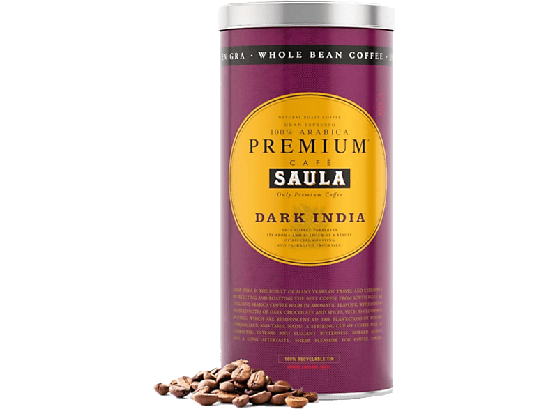 Cafe Grano Premium 250gr Saula