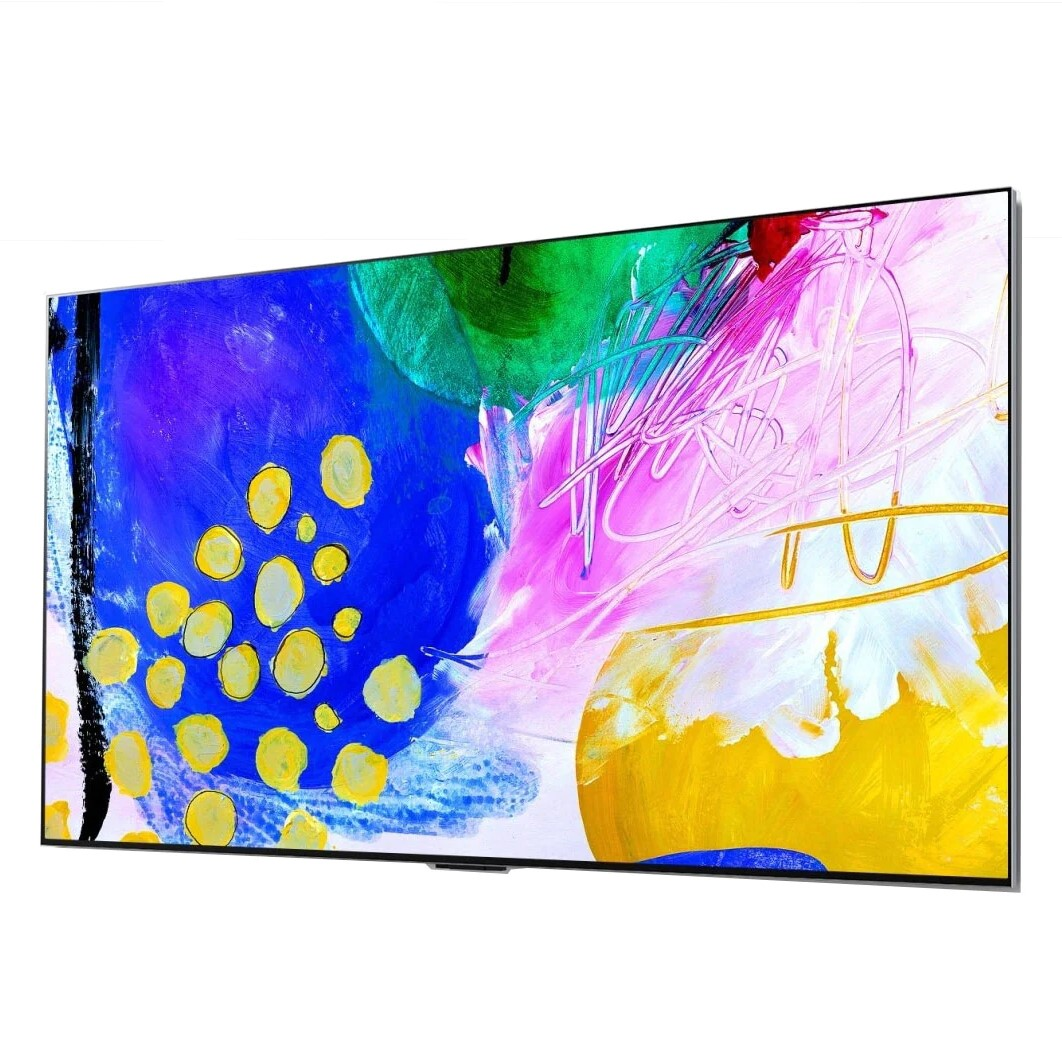 LG OLED97G29LA 4K Ultra HD 97 inç 246 Ekran Uydu Alıcılı webOS Smart OLED TV