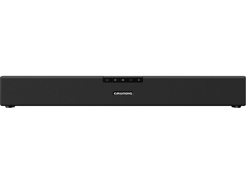 GRUNDIG GSB 900 2.0 Kanal 60W Bluetooth Soundbar