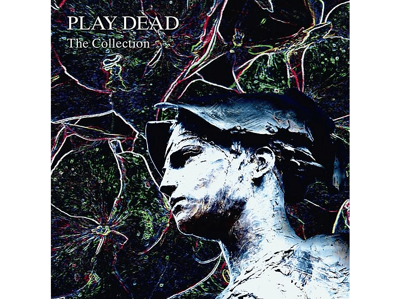 - The Blue (Vinyl) Vinyl Collection Dead Play - Limitierte