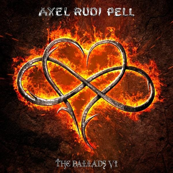 Axel Rudi (Vinyl) Pell Ballads - The - VI