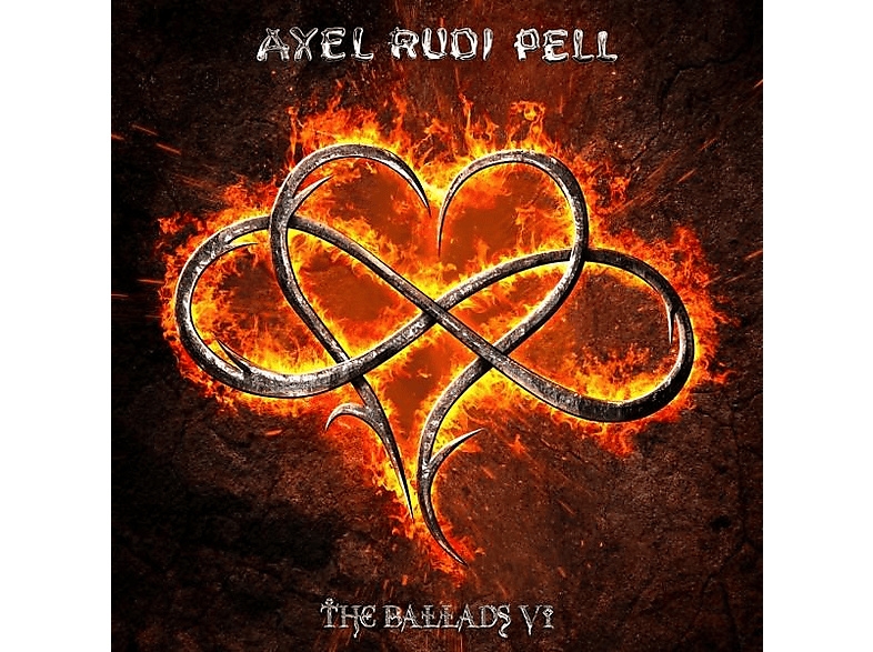 Axel Rudi Pell - The Ballads VI  - (Vinyl)