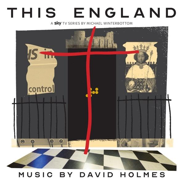 Soundtrack) Ost/holmes - David England - (CD) (Original This