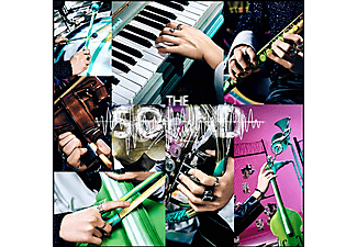 Stray Kids - The Sound (Japán kiadás) (CD)