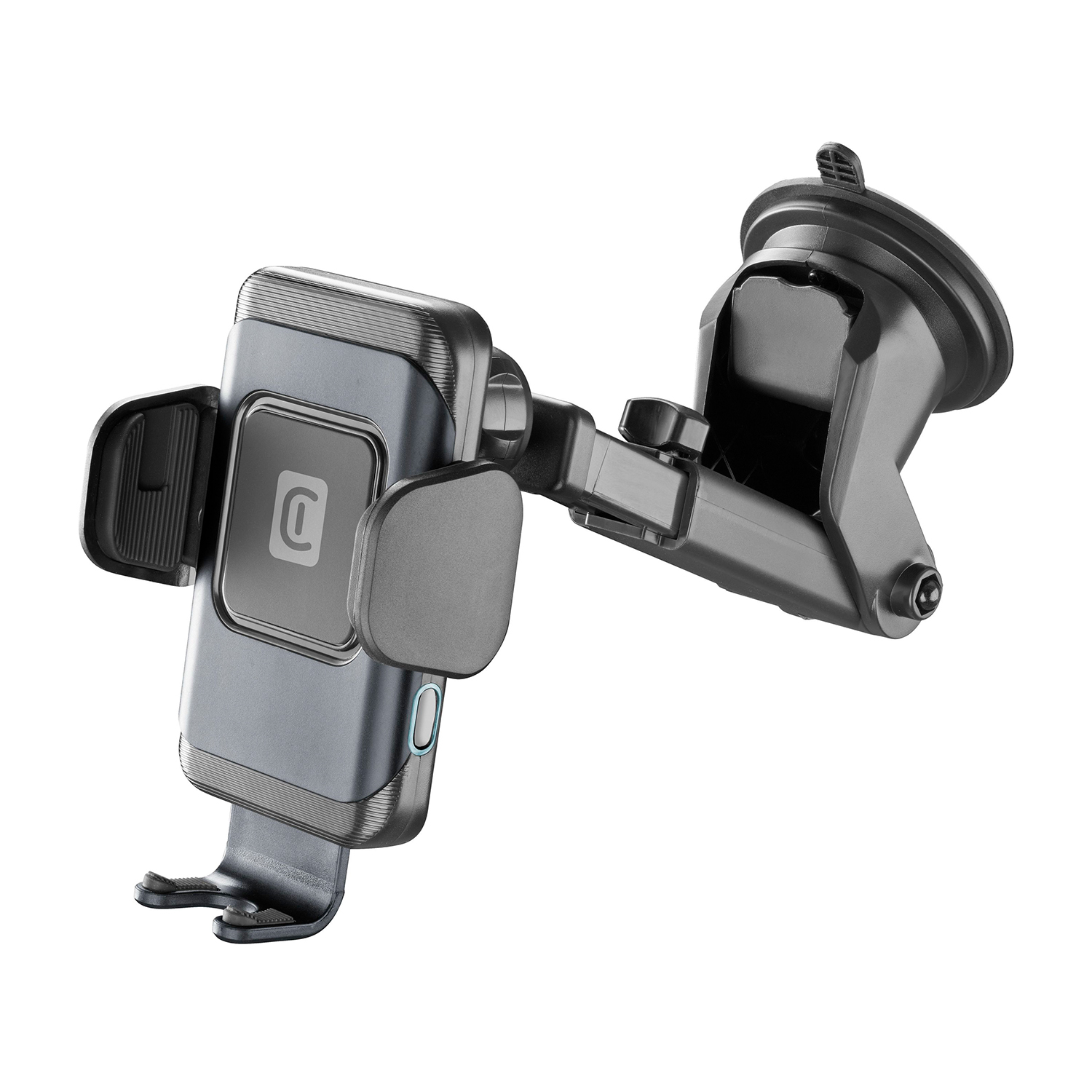 Supporto Telefono Cellular Line Hug Air Supporto da auto
