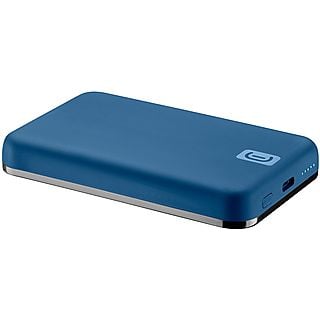 POWER BANK CELLULAR LINE Wireless pwrbank MAG5000