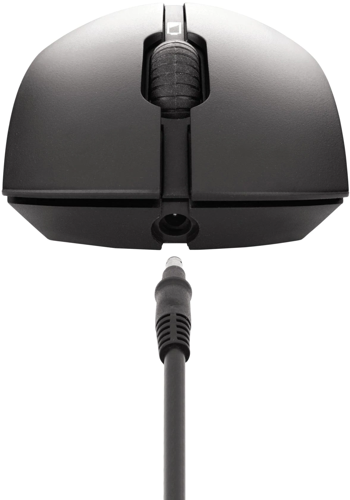 CHERRY B.Unlimited 3.0 - Ensemble clavier et souris (noir)