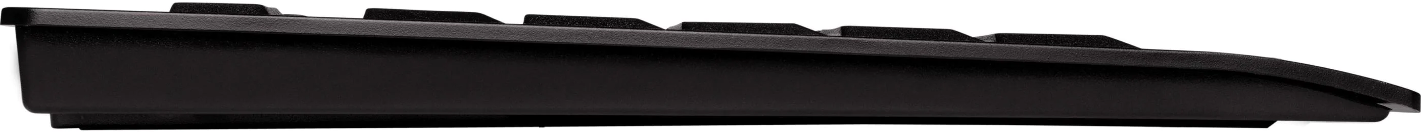 CHERRY B.Unlimited 3.0 - Ensemble clavier et souris (noir)