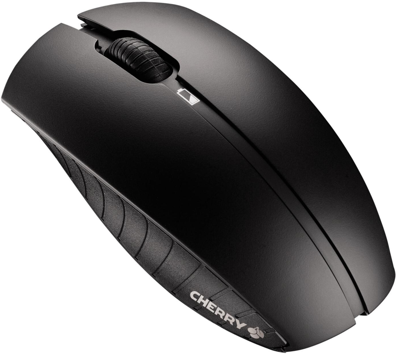 CHERRY B.Unlimited 3.0 - Ensemble clavier et souris (noir)