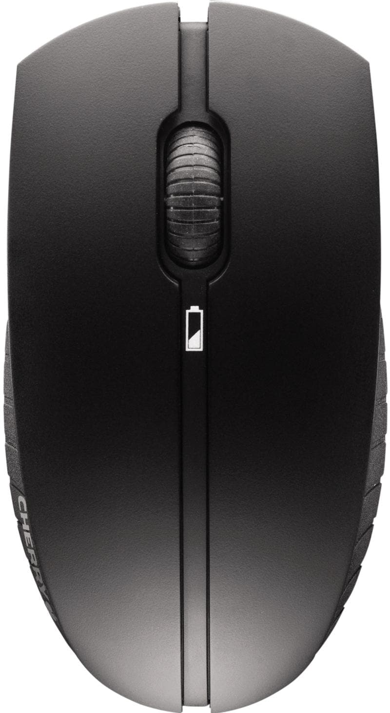 CHERRY B.Unlimited 3.0 - Ensemble clavier et souris (noir)