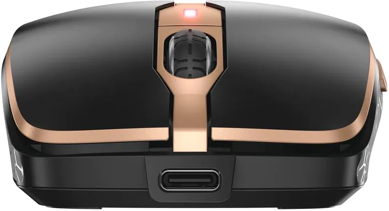 CHERRY DW 9100 Slim - Ensemble clavier et souris (noir)