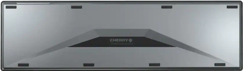 CHERRY DW 9500 Slim - Ensemble clavier et souris (noir)